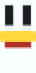 Minecraft Banner