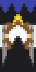 Nebulax's Kingdom Banner