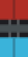 Nintendo Switch Banner Minecraft Banner