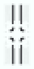 white eye