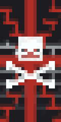 Minecraft Banner #323301