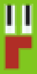 Minecraft Banner