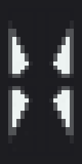 Minecraft Star Wars Fighter Banner Minecraft Banner