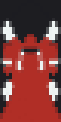 RED BULL GHOST