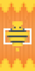 Buzzing Bee! :D