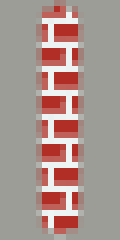 brick line