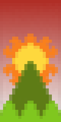 Minecraft Banner
