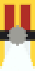 Minecraft Pokemon pokeball Banner