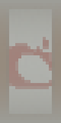 Dusty painting