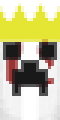 Bloody King Creeper Credit To Daliokan123 For Creeper Design