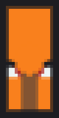 Angry villager