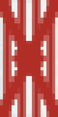 Imperial Japan Minecraft Banner