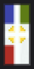 Minecraft Banner