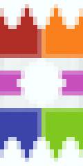 Minecraft Banner #251169
