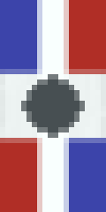 Nation: Dominican Republic Vertical Variant (V1)