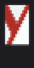Yandex Logo Minecraft Banner