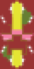 want me to be honest I have no clue what I thing I made