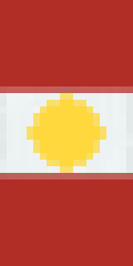 Aerican Empire Flag | Micronation | Kwaysar