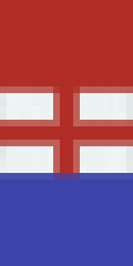 Движение Сопротивления (Свободная Франция) Minecraft Banner