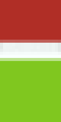 Hungary Minecraft Banner