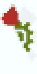 Rose Banner without Mojang Design