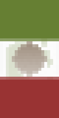 Mexican Flag