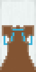 Freddy Fazbear Minecraft Banner