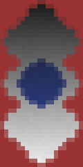 Demon Eye Terraria Minecraft Banner