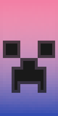 cotten candy creeper