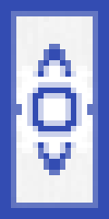Star Of David Israel Minecraft Banner