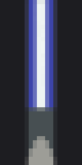 Lightsaber (Blue)