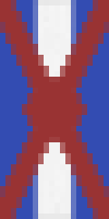 Flag thing