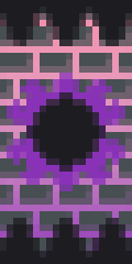 Purple Evening