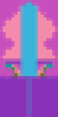 Magic Sword