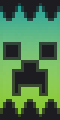 Weird creeper