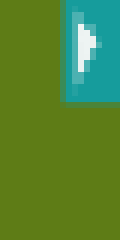 Unofficial flag of the Vermont Republic, used as the flag of the Green Mountain Boys, now used as the flag of the Vermont National Guard and Vermont sessionists