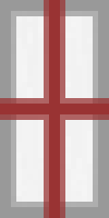 Knights Of The Blood Oath Minecraft Banner