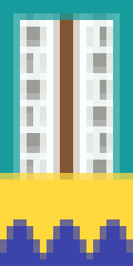 Ajaro Esta Banner Minecraft Banner