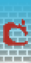 Minecraft Banner