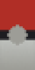 Minecraft Banner Pokeball Minecraft Banner