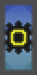 The Black Star Banner Minecraft Banner
