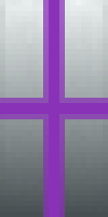 Cleric's banner