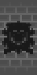 Black Skeleton