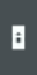 Number Eight - Small