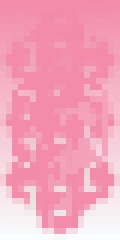 CHERRY BLOSSOM CAPE