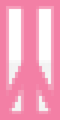 Peace Sign Minecraft Banner