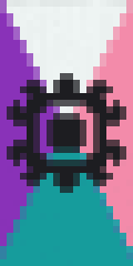 Minecraft Banner