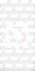 White banner