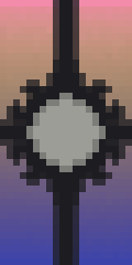 The Cool Colored Emblem (Good on shield)