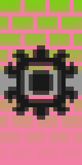 Minecraft Banner